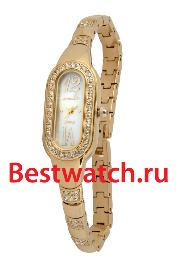 Часы Le Chic Le inspiration CM1842G